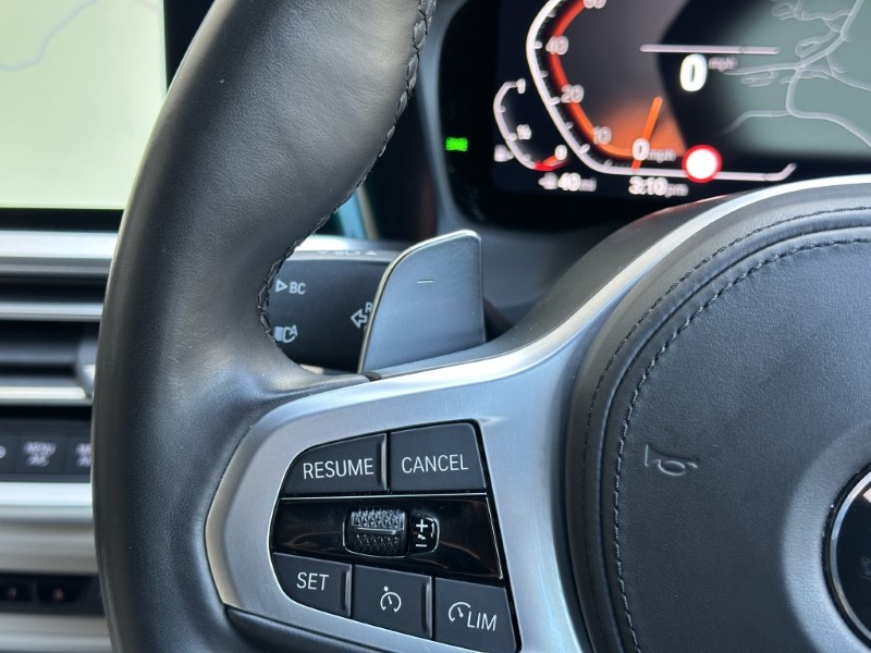 2022 (22) BMW 3 SERIES 320i M Sport 5dr Touring 5191314