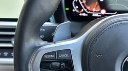 2022 (22) BMW 3 SERIES 320i M Sport 5dr Touring 5191314