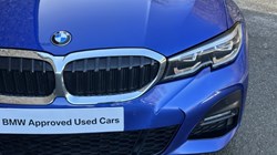 2022 (22) BMW 3 SERIES 320i M Sport 5dr Touring 5191319