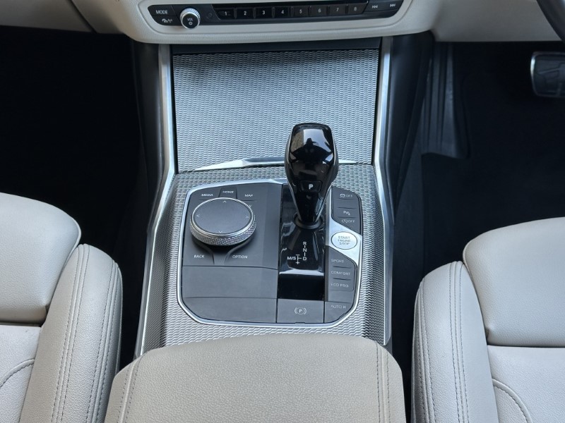 2022 (22) BMW 3 SERIES 320i M Sport 5dr Touring 5191303