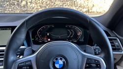 2022 (22) BMW 3 SERIES 320i M Sport 5dr Touring 5191347
