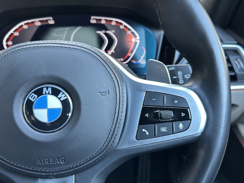 2022 (22) BMW 3 SERIES 320i M Sport 5dr Touring 5191317