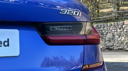 2022 (22) BMW 3 SERIES 320i M Sport 5dr Touring 5191294