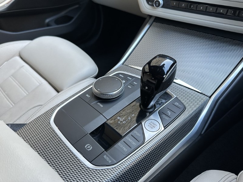 2022 (22) BMW 3 SERIES 320i M Sport 5dr Touring 5191307