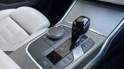 2022 (22) BMW 3 SERIES 320i M Sport 5dr Touring 5191307