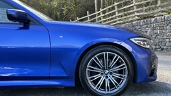 2022 (22) BMW 3 SERIES 320i M Sport 5dr Touring 5191354
