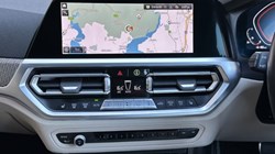 2022 (22) BMW 3 SERIES 320i M Sport 5dr Touring 5191306