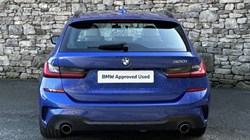 2022 (22) BMW 3 SERIES 320i M Sport 5dr Touring 5191329