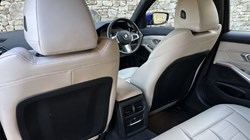 2022 (22) BMW 3 SERIES 320i M Sport 5dr Touring 5191335