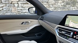 2022 (22) BMW 3 SERIES 320i M Sport 5dr Touring 5191309