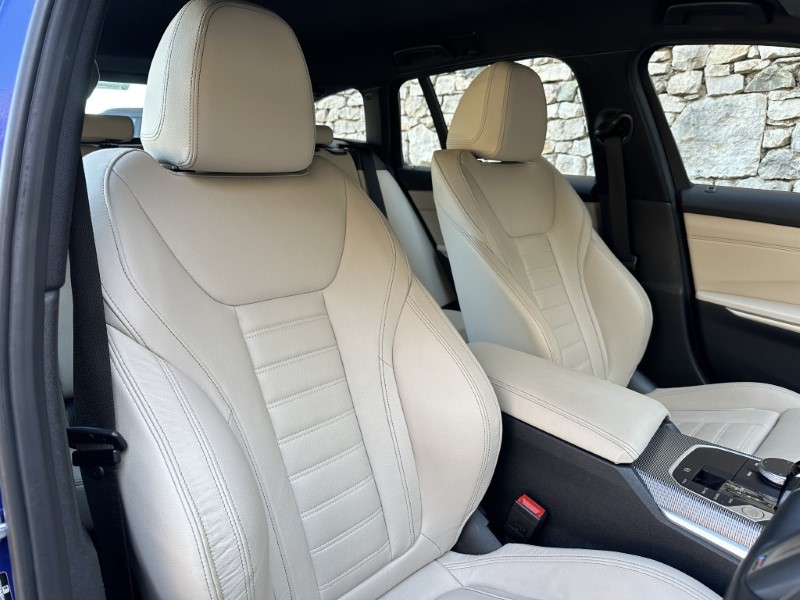 2022 (22) BMW 3 SERIES 320i M Sport 5dr Touring 5191299