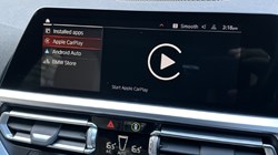 2022 (22) BMW 3 SERIES 320i M Sport 5dr Touring 5191345