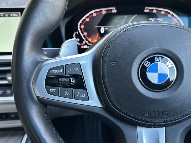 2022 (22) BMW 3 SERIES 320i M Sport 5dr Touring 5191316