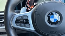 2022 (22) BMW 3 SERIES 320i M Sport 5dr Touring 5191316