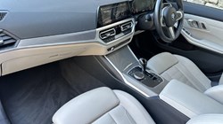 2022 (22) BMW 3 SERIES 320i M Sport 5dr Touring 5191322