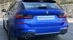 2022 (22) BMW 3 SERIES 320i M Sport 5dr Touring 5191291