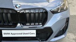 2025 (25) BMW X1 sDrive 18d M Sport 5dr Step Auto 5142645