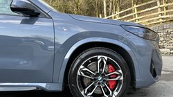 2025 (25) BMW X1 sDrive 18d M Sport 5dr Step Auto 5142680