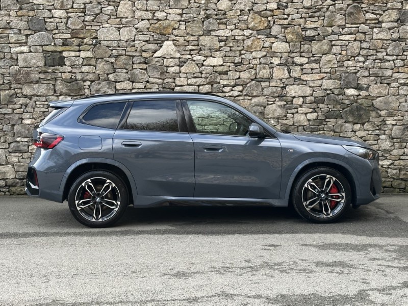 2025 (25) BMW X1 sDrive 18d M Sport 5dr Step Auto 5142617