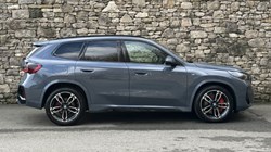 2025 (25) BMW X1 sDrive 18d M Sport 5dr Step Auto 5142617