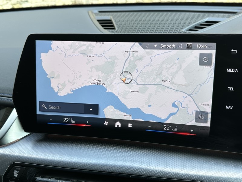 2025 (25) BMW X1 sDrive 18d M Sport 5dr Step Auto 5142666