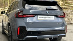 2025 (25) BMW X1 sDrive 18d M Sport 5dr Step Auto 5142619