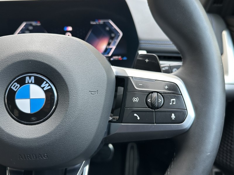 2025 (25) BMW X1 sDrive 18d M Sport 5dr Step Auto 5142642