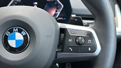 2025 (25) BMW X1 sDrive 18d M Sport 5dr Step Auto 5142642