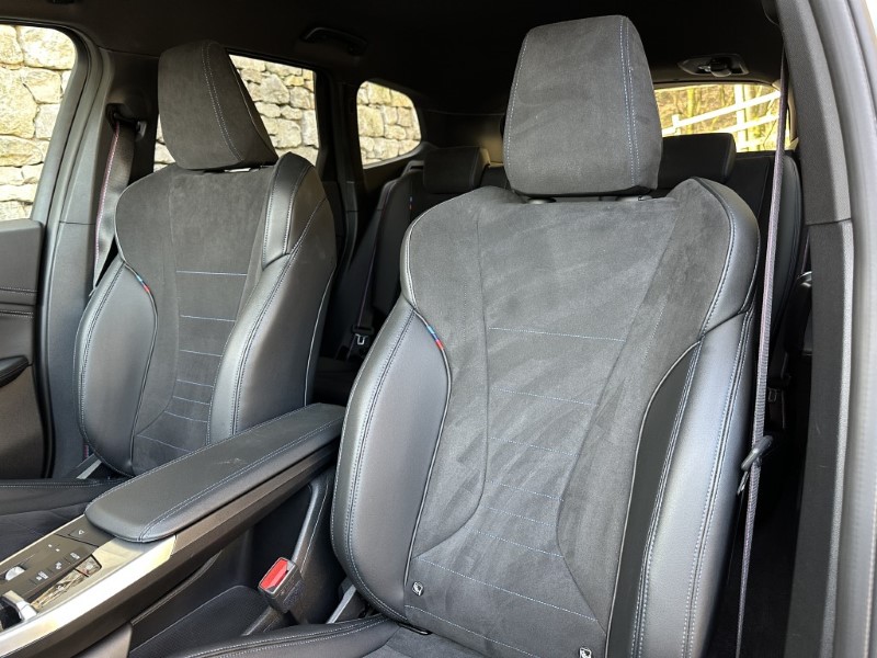 2025 (25) BMW X1 sDrive 18d M Sport 5dr Step Auto 5142650