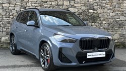 2025 (25) BMW X1 sDrive 18d M Sport 5dr Step Auto 5142673