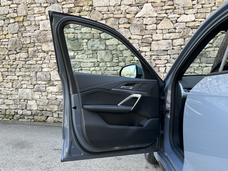 2025 (25) BMW X1 sDrive 18d M Sport 5dr Step Auto 5142657