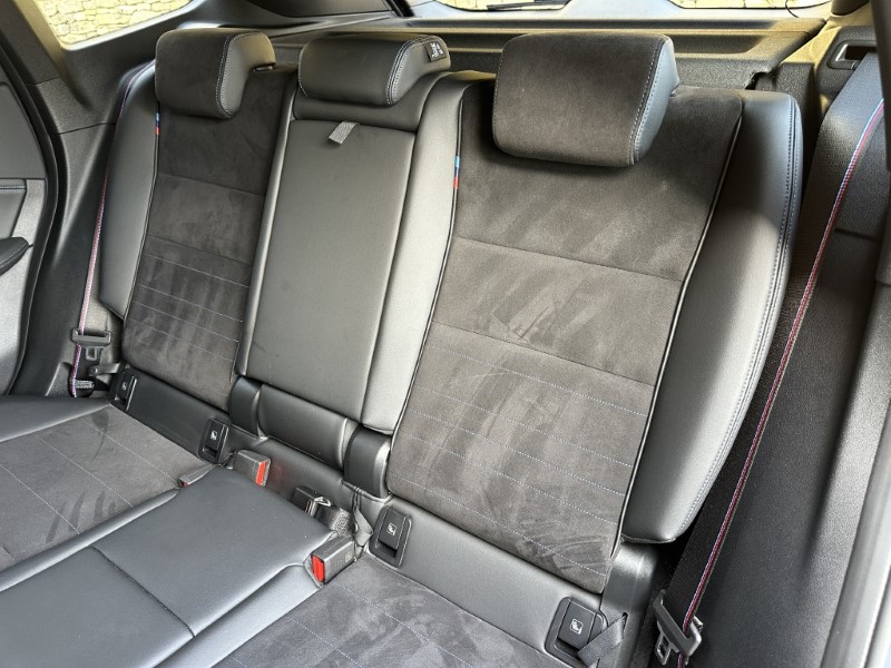 2025 (25) BMW X1 sDrive 18d M Sport 5dr Step Auto 5142661