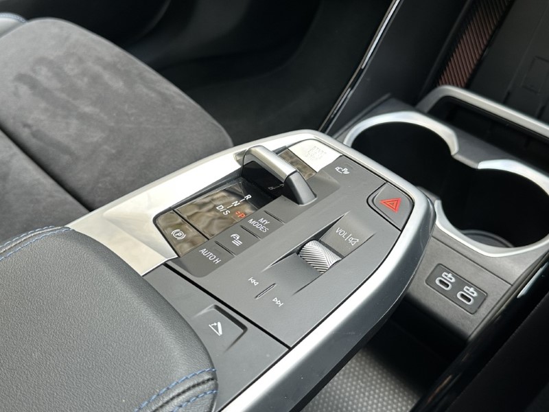 2025 (25) BMW X1 sDrive 18d M Sport 5dr Step Auto 5142632