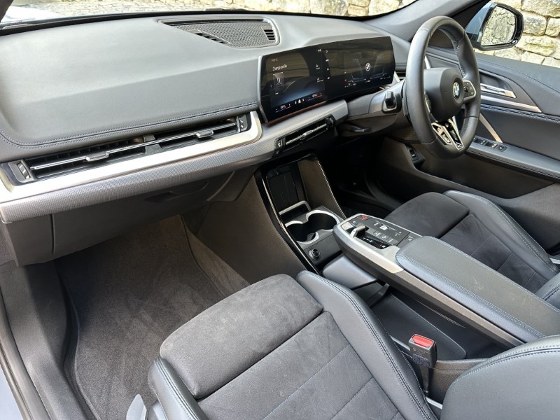 2025 (25) BMW X1 sDrive 18d M Sport 5dr Step Auto 5142647