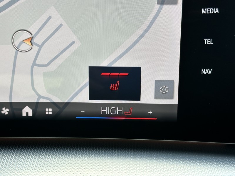 2025 (25) BMW X1 sDrive 18d M Sport 5dr Step Auto 5142643