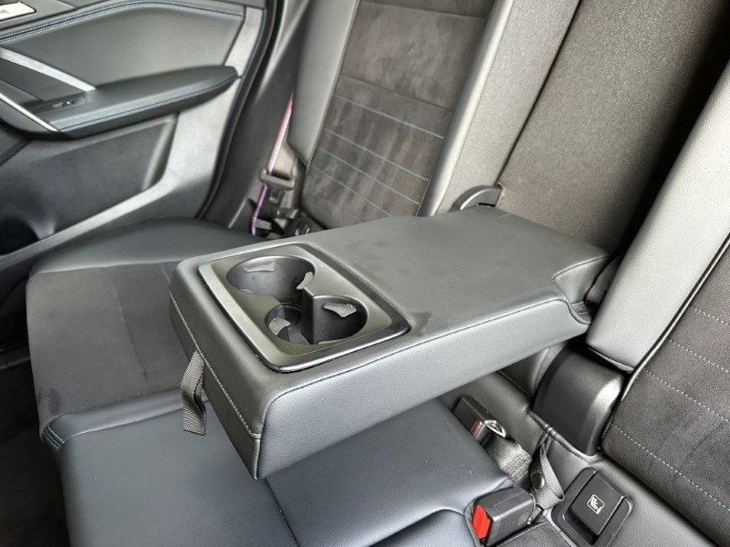 2025 (25) BMW X1 sDrive 18d M Sport 5dr Step Auto 5142660