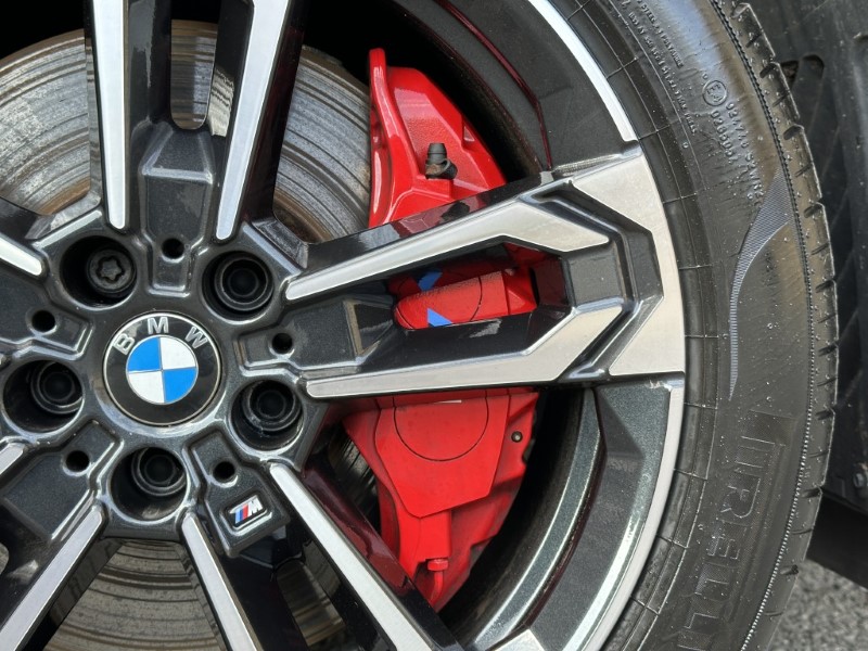 2025 (25) BMW X1 sDrive 18d M Sport 5dr Step Auto 5142679