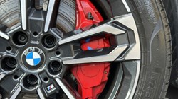 2025 (25) BMW X1 sDrive 18d M Sport 5dr Step Auto 5142679