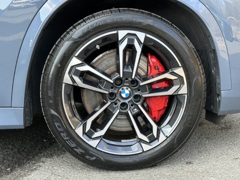 2025 (25) BMW X1 sDrive 18d M Sport 5dr Step Auto 5142678
