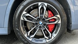 2025 (25) BMW X1 sDrive 18d M Sport 5dr Step Auto 5142678