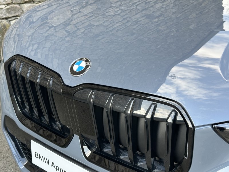 2025 (25) BMW X1 sDrive 18d M Sport 5dr Step Auto 5142646