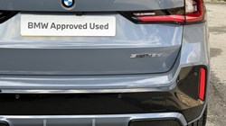 2025 (25) BMW X1 sDrive 18d M Sport 5dr Step Auto 5142621
