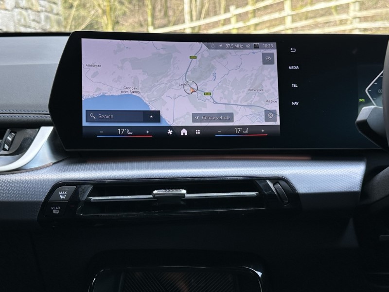 2025 (25) BMW X1 sDrive 18d M Sport 5dr Step Auto 5142631