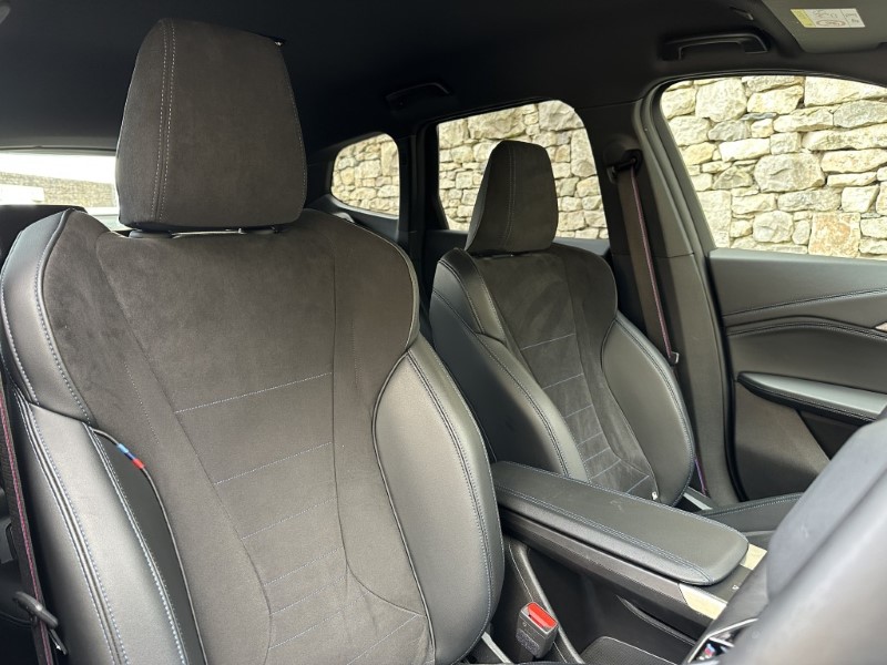 2025 (25) BMW X1 sDrive 18d M Sport 5dr Step Auto 5142625