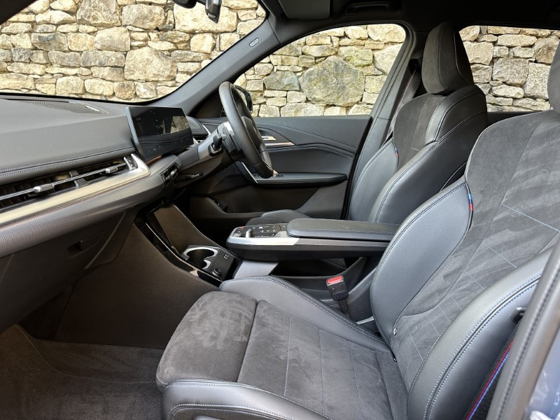 2025 (25) BMW X1 sDrive 18d M Sport 5dr Step Auto 5142649