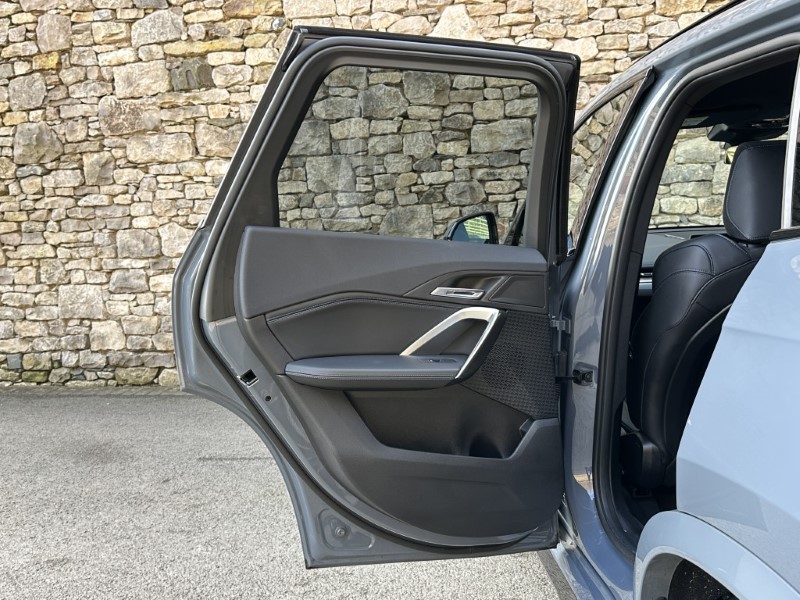 2025 (25) BMW X1 sDrive 18d M Sport 5dr Step Auto 5142658