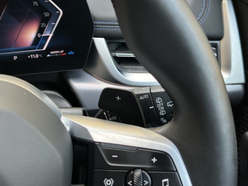 2025 (25) BMW X1 sDrive 18d M Sport 5dr Step Auto 5142640