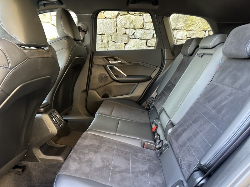 2025 (25) BMW X1 sDrive 18d M Sport 5dr Step Auto 5196656