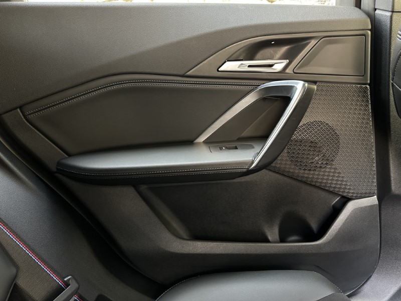 2025 (25) BMW X1 sDrive 18d M Sport 5dr Step Auto 5142627