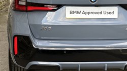 2025 (25) BMW X1 sDrive 18d M Sport 5dr Step Auto 5142620